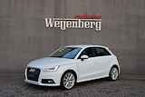 Audi A1 Sportback 1.0 TFSI S-line Xenon LED Cruise