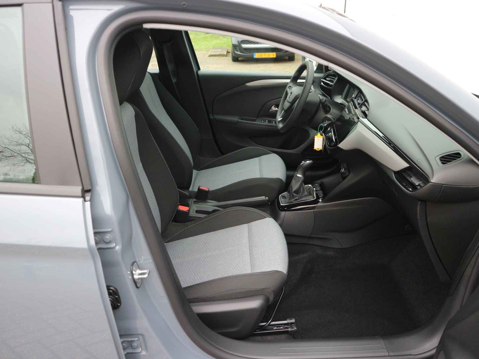 Opel Corsa 1.2 75 PK / parkeersensoren V+A / Achteruitrijcamera / Apple Carplay Android Auto - 12/35