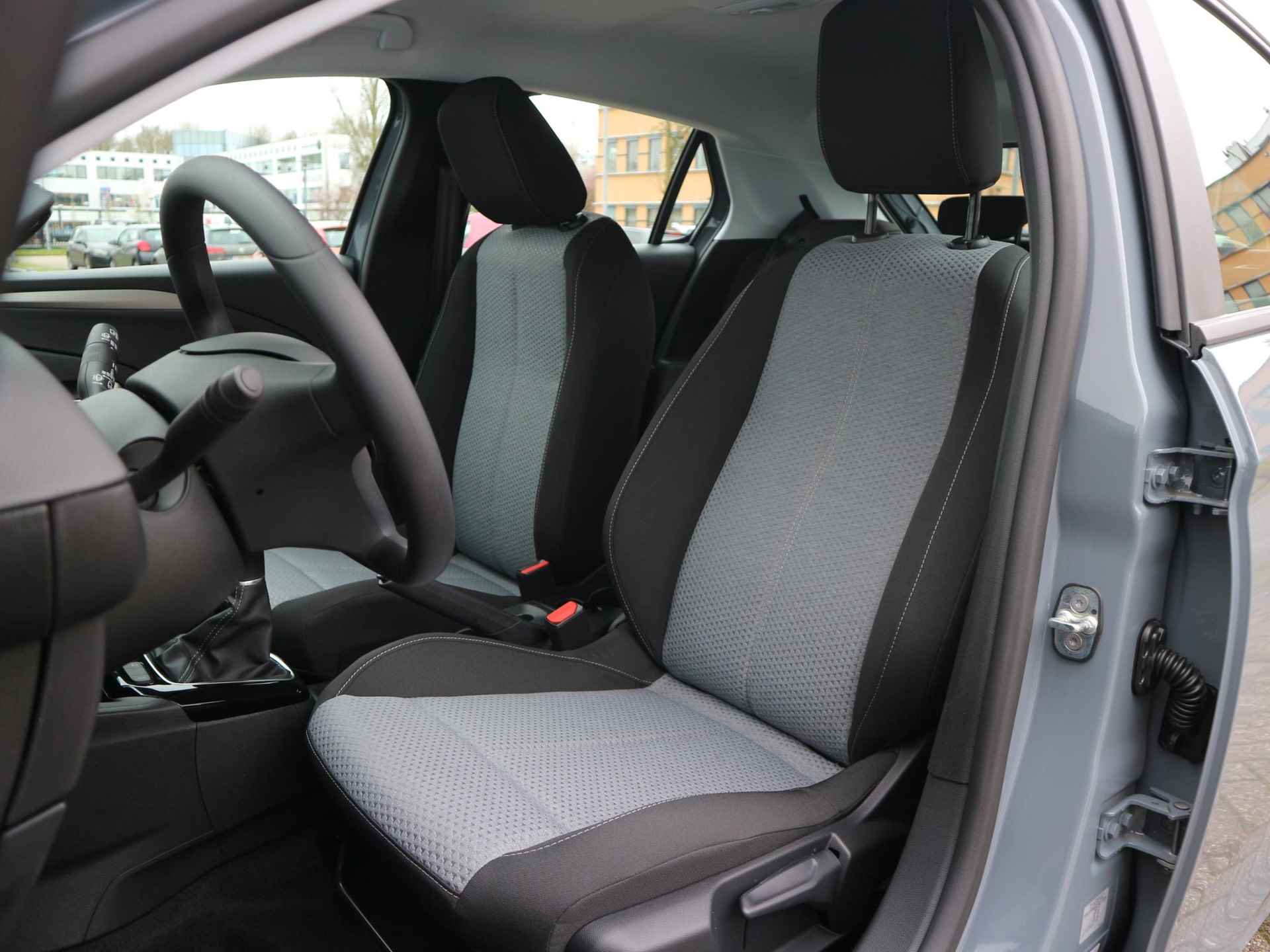 Opel Corsa 1.2 75 PK / parkeersensoren V+A / Achteruitrijcamera / Apple Carplay Android Auto - 13/35