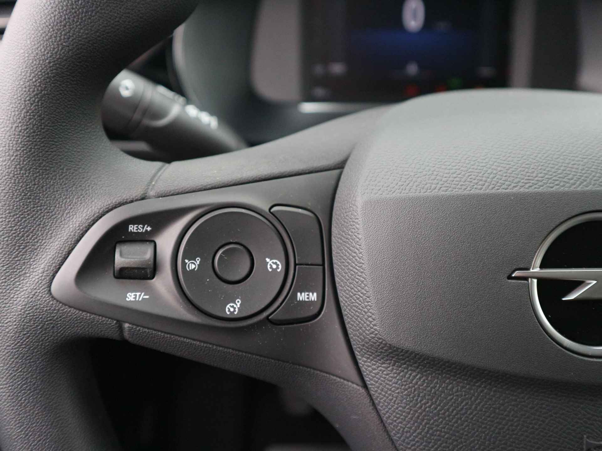Opel Corsa 1.2 75 PK / parkeersensoren V+A / Achteruitrijcamera / Apple Carplay Android Auto - 16/35