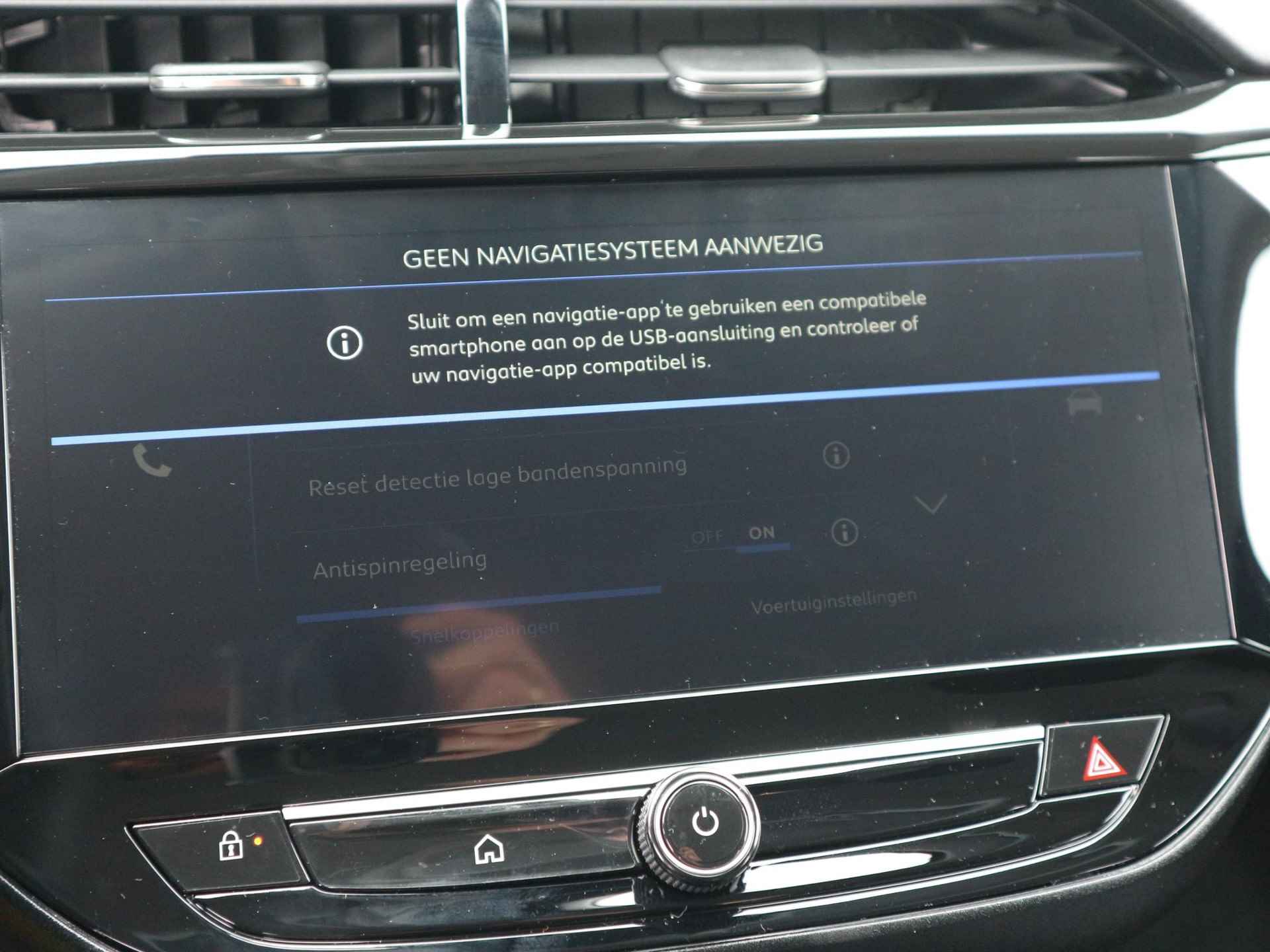 Opel Corsa 1.2 75 PK / parkeersensoren V+A / Achteruitrijcamera / Apple Carplay Android Auto - 27/35