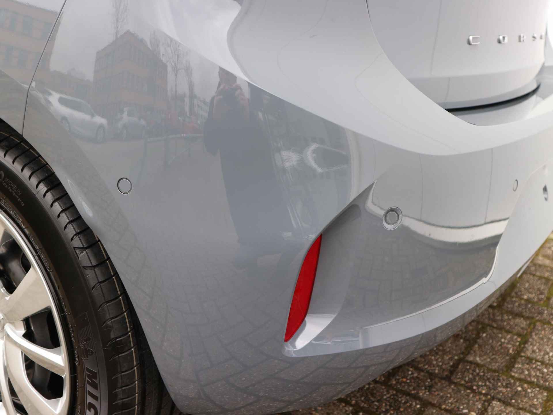 Opel Corsa 1.2 75 PK / parkeersensoren V+A / Achteruitrijcamera / Apple Carplay Android Auto - 30/35