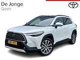 Toyota Corolla Cross 2.0 AWD-i Executive Panodak  | Leder | Dode hoek | JBL