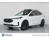 Ford Kuga 2.5 PHEV ST-Line X | Snel Leverbaar! | Black Pack | Wegklapbare Trekhaak | Panoramadak | Technology Pack | Winter Pack | 20 Inch