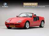 BMW Z1 2.5 Cabrio