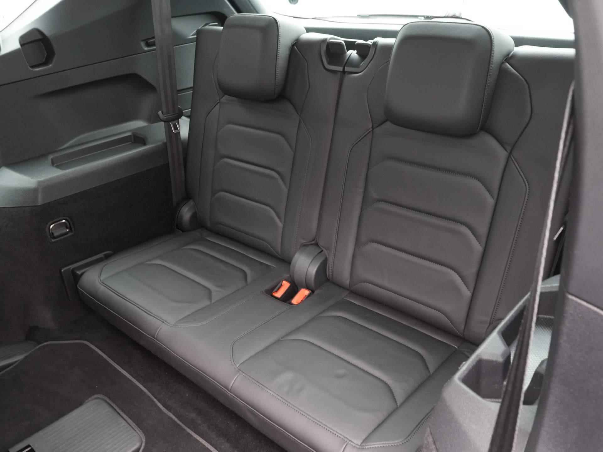 SEAT Tarraco 2.0 TSI 4DRIVE Xcellence Limited Edition 7p. / Beats / Panodak / - 41/46