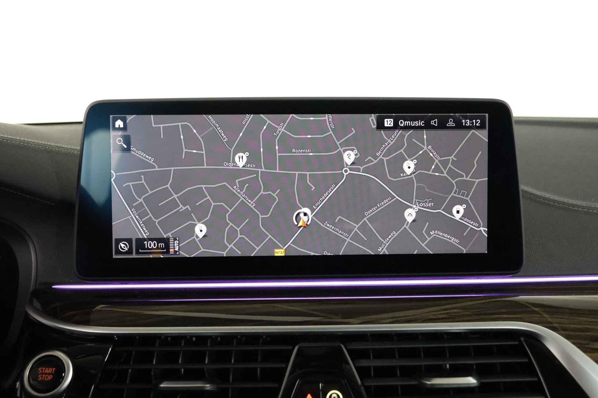 BMW 5 Serie Touring 530e xDrive Executive / Leder / Softclose / Pilot assist / HUD / CarPlay - 15/42