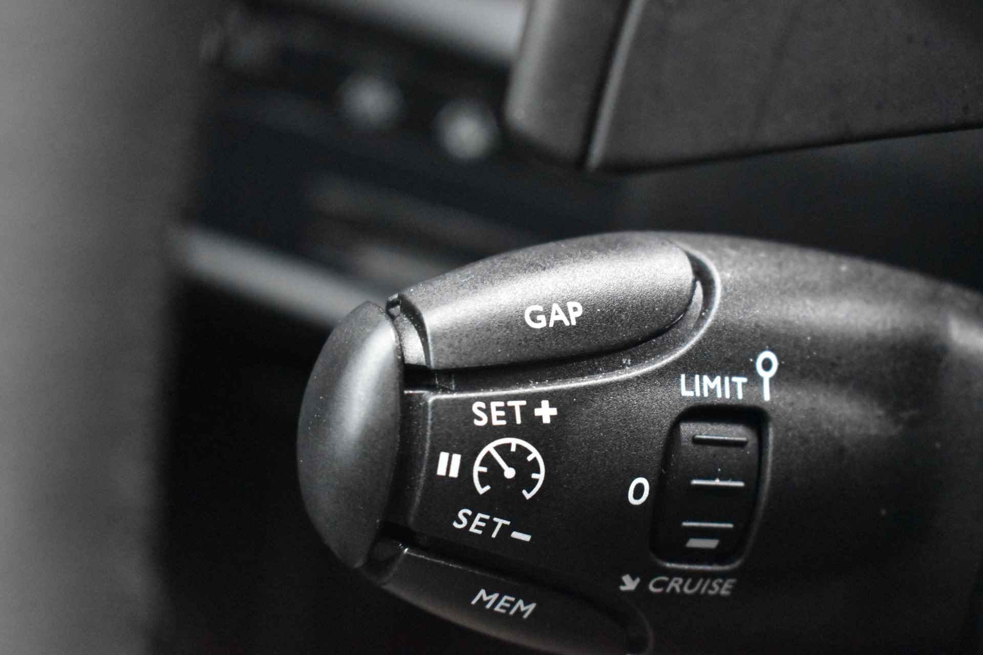 Citroën C5 Aircross PureTech 130 EAT8 Business Plus Automaat | Navi | Airco | Camera achter | PDC  V+A | - 18/27