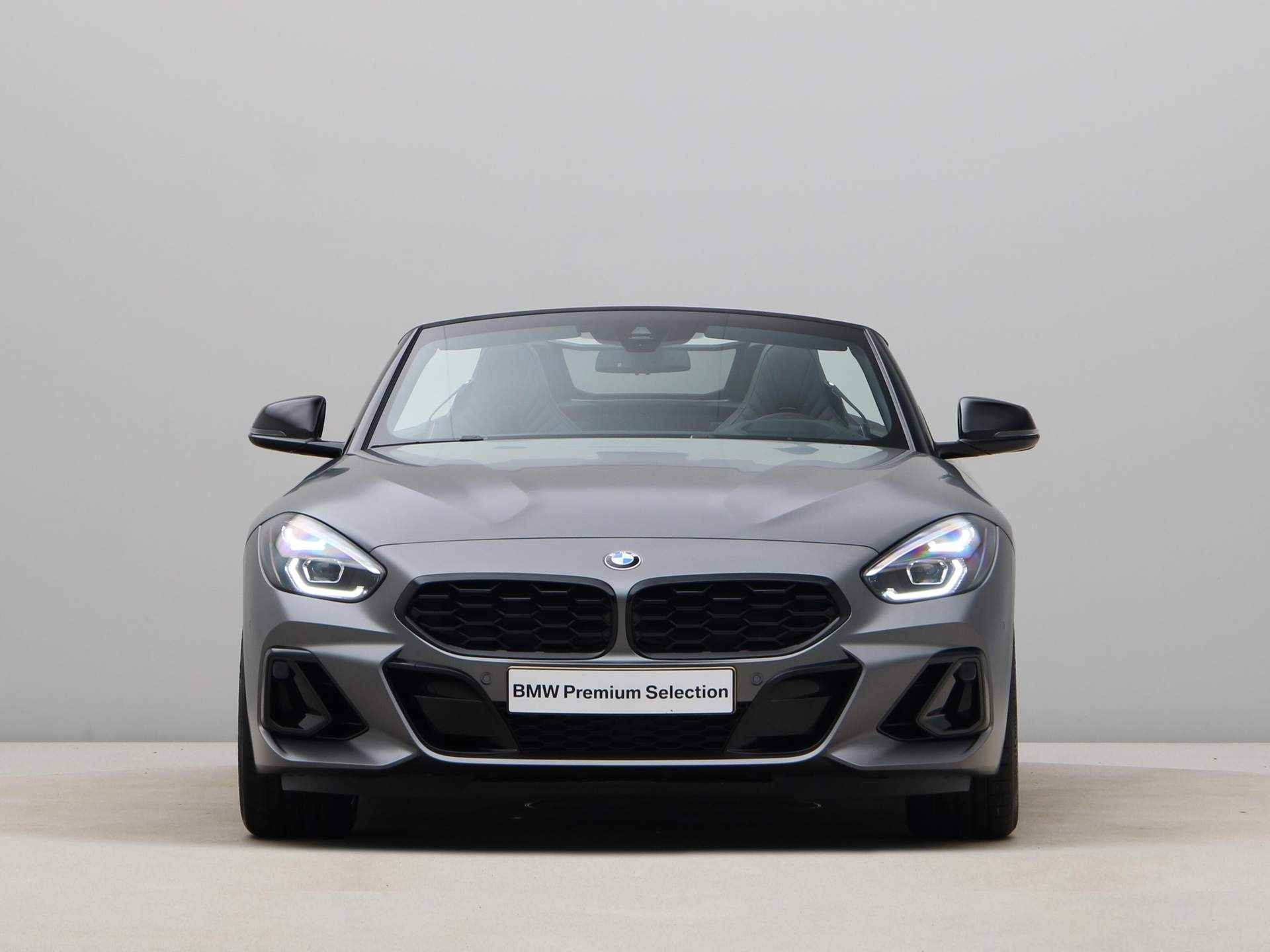 BMW Z4 Roadster sDrive30i High Executive M-Sport - 8/31