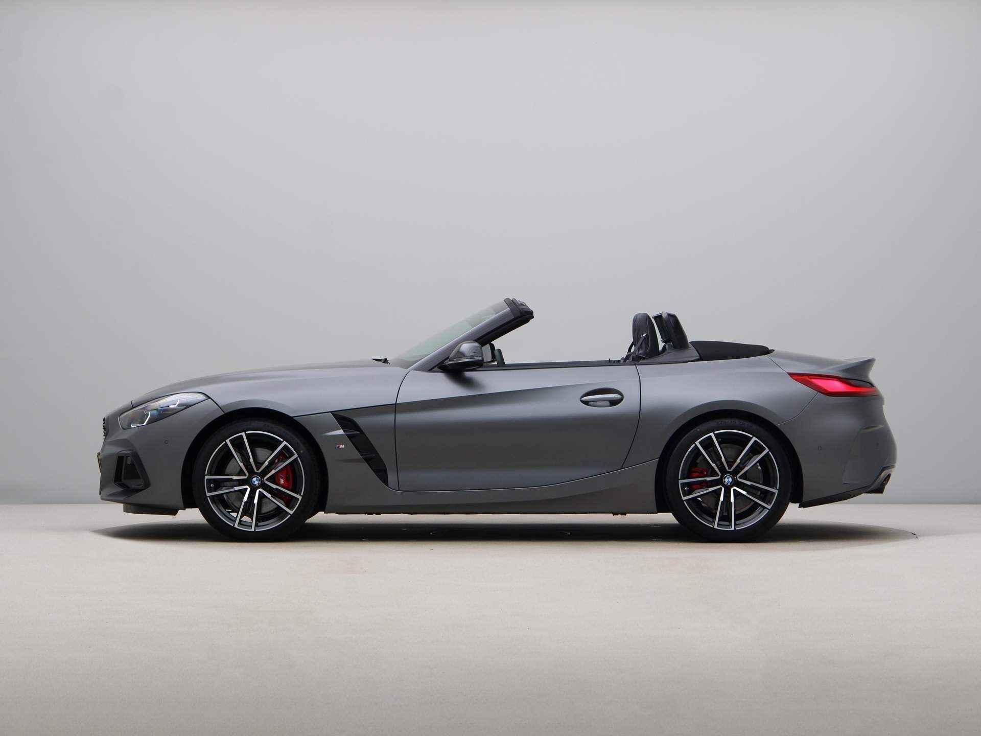 BMW Z4 Roadster sDrive30i High Executive M-Sport - 21/31