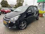 Hyundai i10 1.0i i-Motion, Airco, Audio, Lm velg, All season