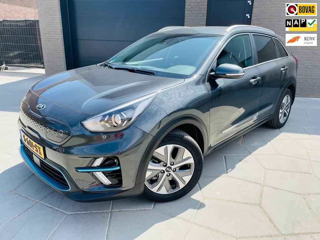 Kia e-Niro BOVAG 40-Puntencheck