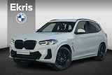 BMW X3 xDrive30e High Executive