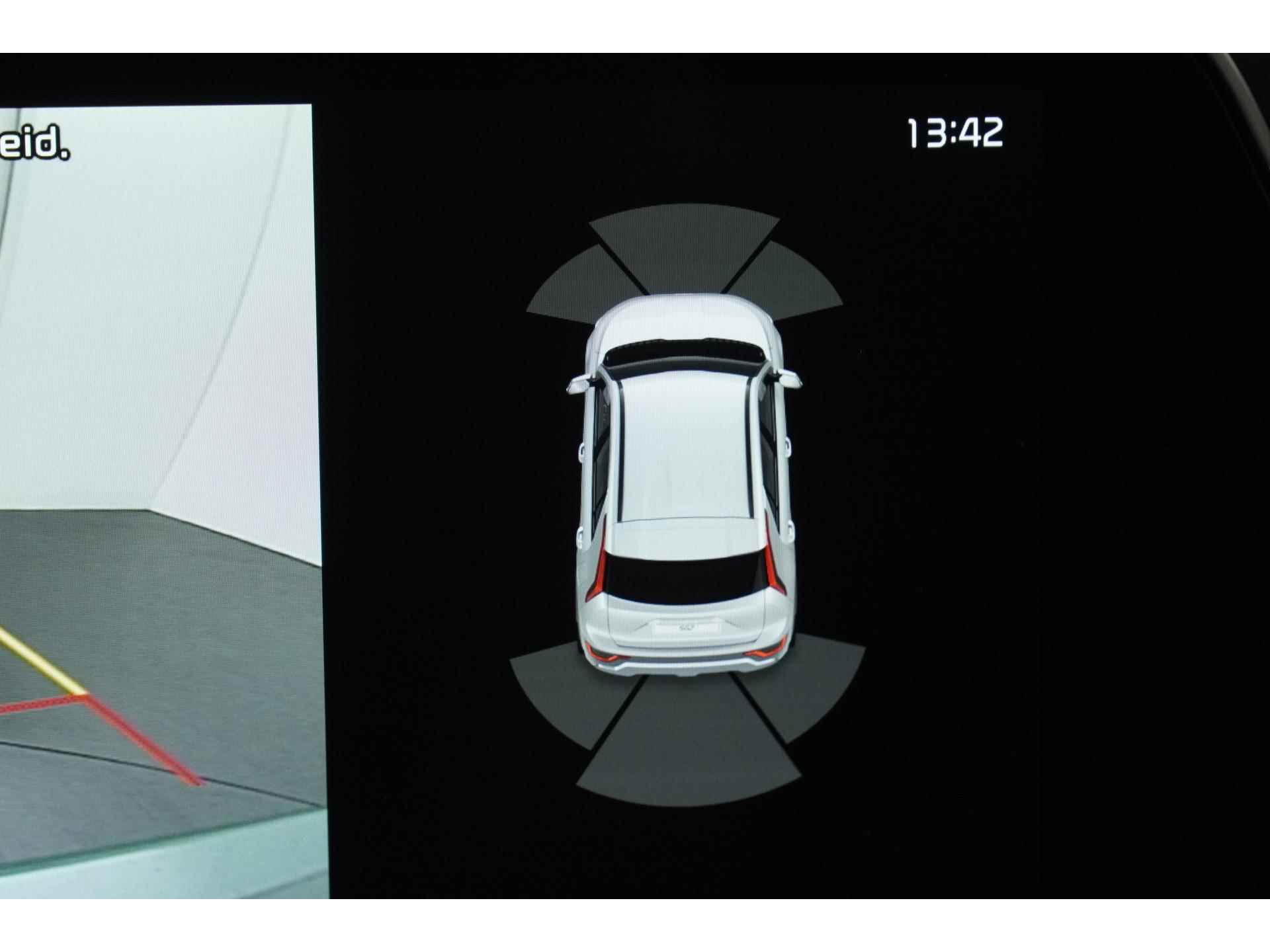 Kia e-Niro DynamicPlusLine 65kWh | Schuifdak | Head-up display | Cruise control adaptief | Zondag Open! - 20/53