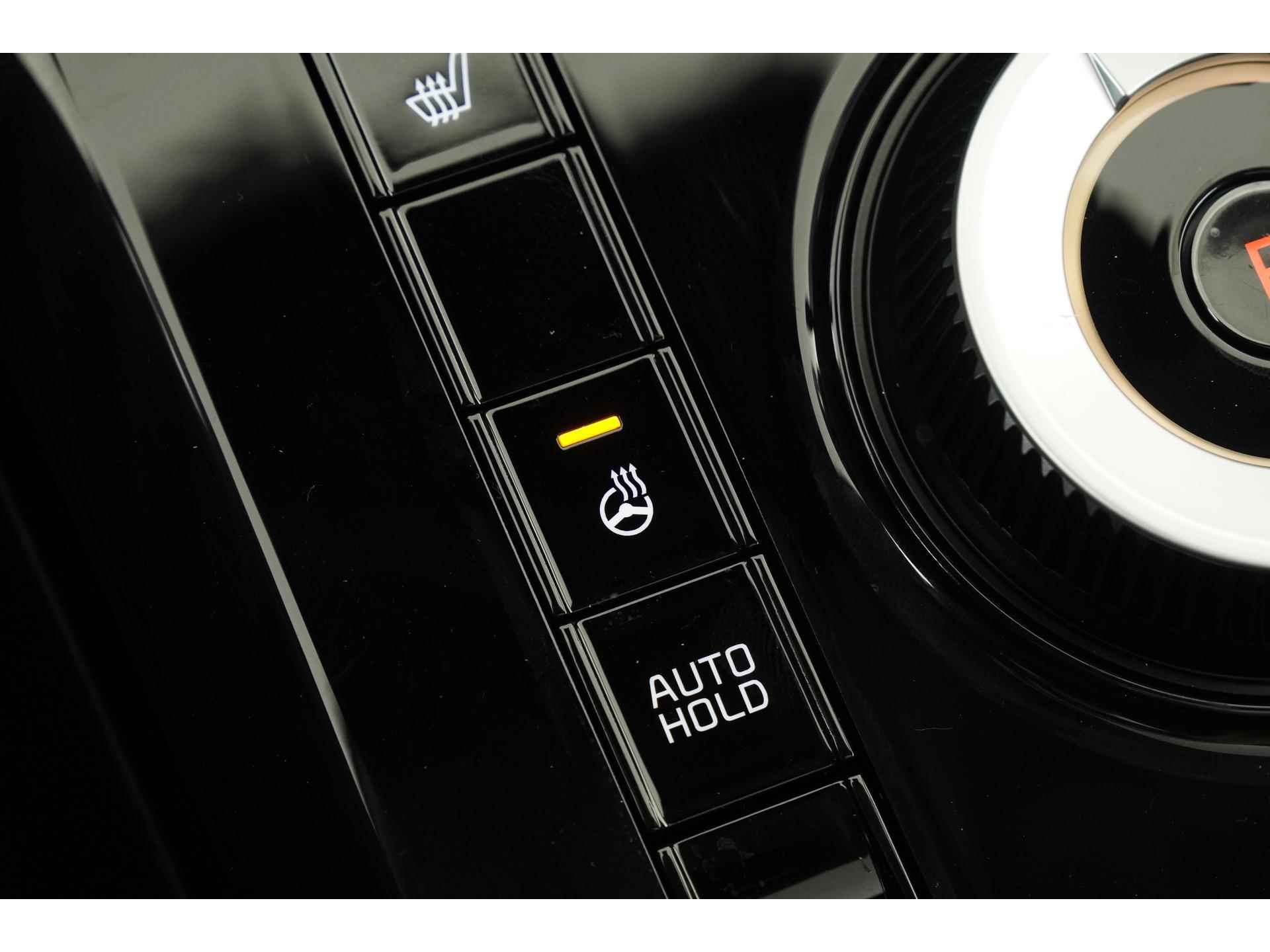 Kia e-Niro DynamicPlusLine 65kWh | Schuifdak | Head-up display | Cruise control adaptief | Zondag Open! - 44/53