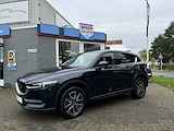 Mazda Cx-5 2.5 SKYACTIV-G 194pk 4WD Aut GT-M | CAM | RADAR CRUISE | HUD | BOSE