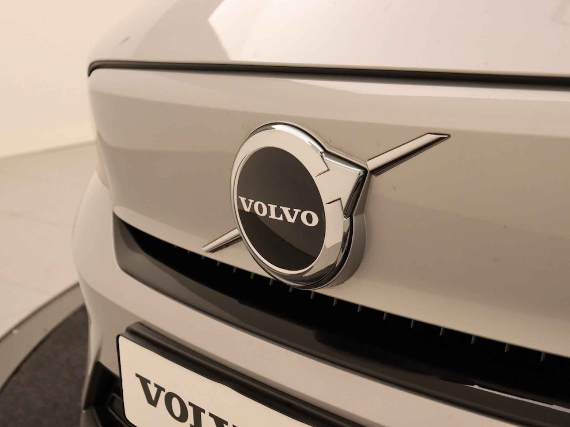 Volvo C40 EXTENDED RANGE (SINGLE) PLUS DARK STOELVERWARMING GETING GLAS AC - 31/37