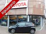 Toyota Aygo 1.0 VVT-i x-joy | Apple Carplay / Android Auto | Achteruitrijcamera |