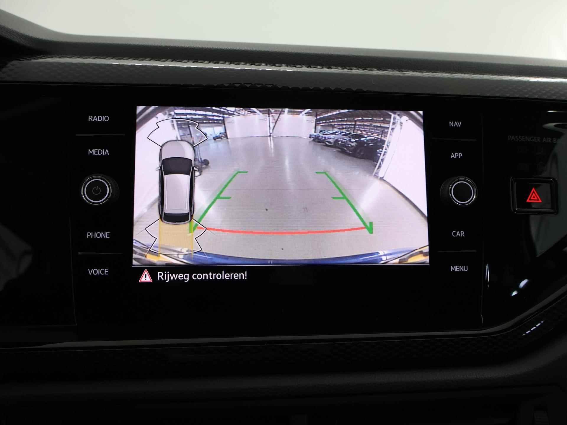 Volkswagen Taigo 1.0 TSI Life Business | Parkeercamera | Virtual Cockpit  | Apple CarPlay/Android Auto | Stoelverwarming | Climate Control | Cruise Control Adaptief | - 15/35