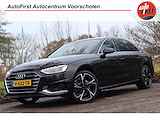 Audi A4 Limousine 35 TFSI Launch edition Business | Automaat | Virtual Dash |