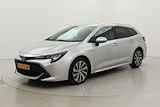 Toyota Corolla Touring Sports 1.8 Hybrid Dynamic | Navigatie | Keyless | Stoelverwarming | 17 inch | Apple Carplay / Android Auto | Adaptive Cruise Control