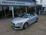 Audi TT Roadster 2.0 TFSI