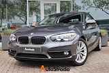 BMW 1-Serie (e87) 118I AUT 136pk | Cruise | Navi | Airco I NAP I NL auto | Parkeersensoren