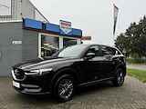 Mazda Cx-5 2.0 SKYACTIV-G 165pk 2WD Comfort