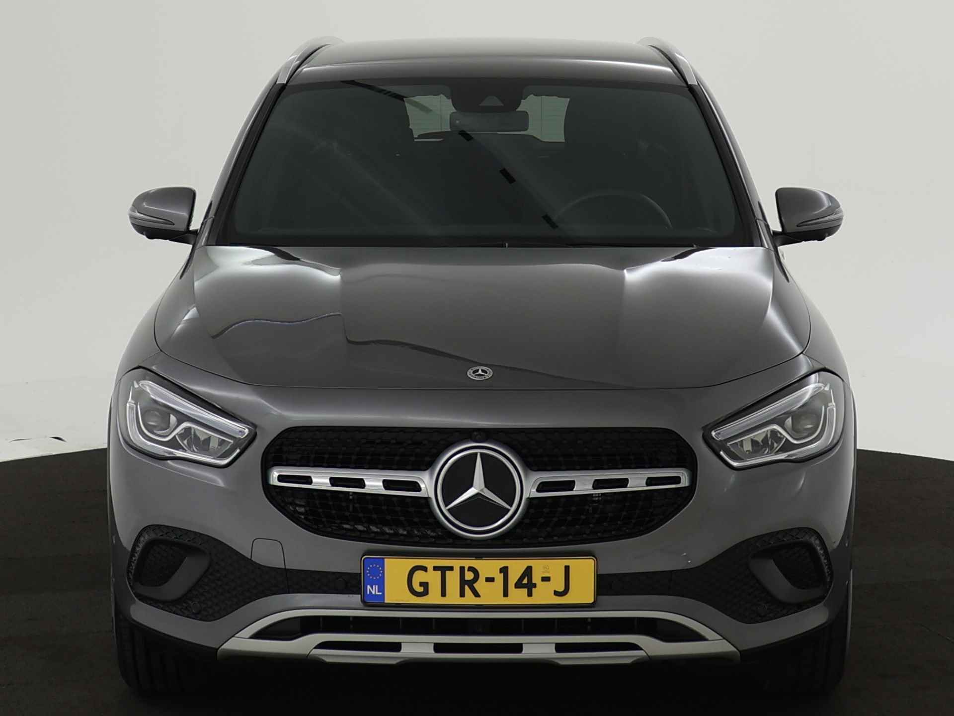 Mercedes-Benz GLA 250 e Plug-In Hybride | Led koplampen | Apple CarPlay | Sound system | Keyless go | Dodehoekassistent | | Inclusief 24 maanden MB Certified garantie voor Europa. - 27/45