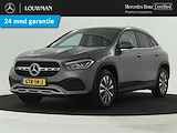 Mercedes-Benz GLA 250 e Plug-In Hybride | Led koplampen | Apple CarPlay | Sound system | Keyless go | Dodehoekassistent | | Inclusief 24 maanden MB Certified garantie voor Europa.