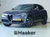 Alfa romeo Stelvio 2.0 T AWD Super / Schuifdak * ALL-IN PRIJS * 1 JAAR GARANTIE