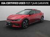 Kia EV6 GT-Line AWD 77.4 kWh | Trekhaak | 20" lichtmetalen velgen |