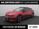 Kia EV6 GT-Line AWD 77.4 kWh | Trekhaak | 20" lichtmetalen velgen |