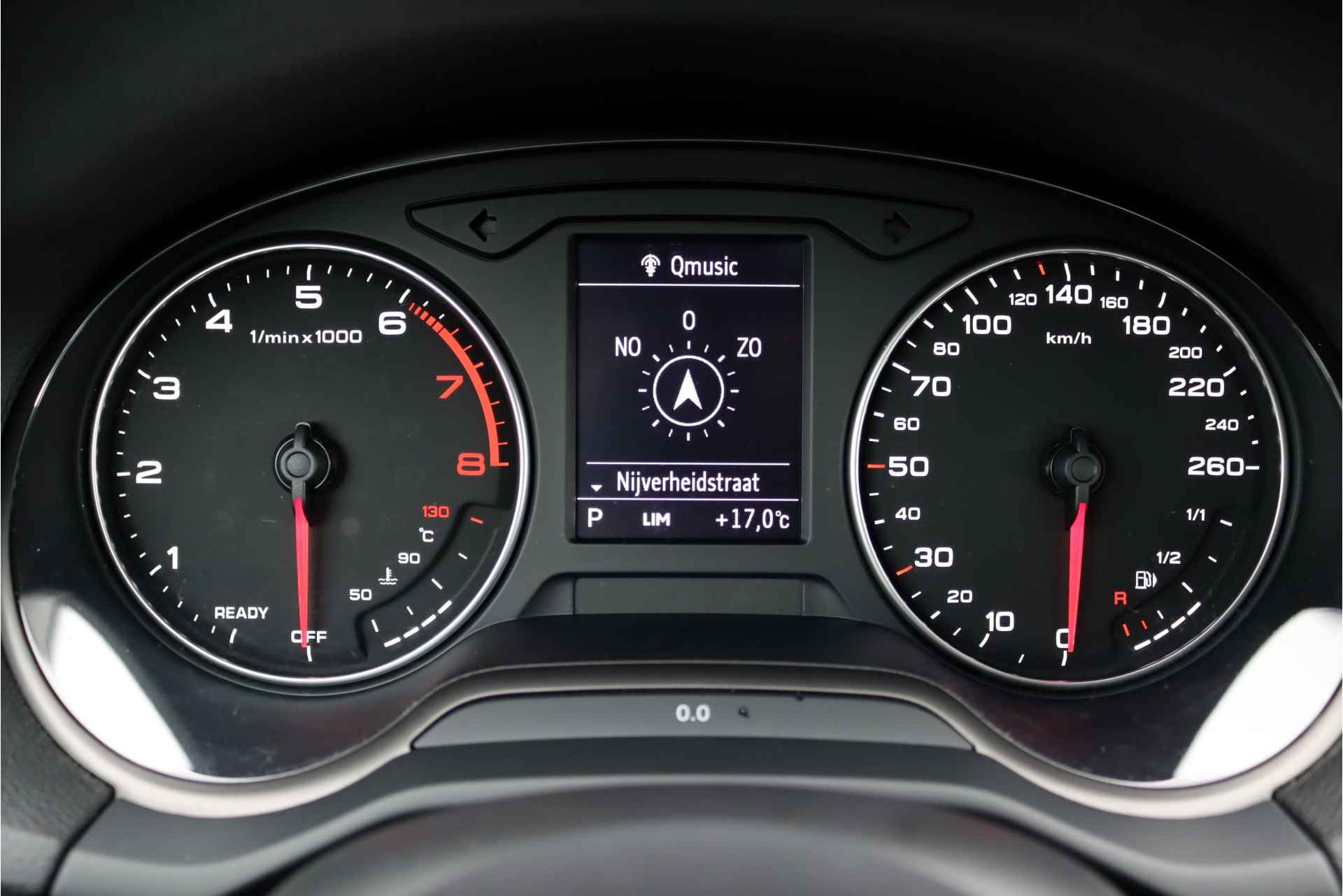 Audi Q2 1.0 TFSI Sport Pro Line Aut7 | MMI Navigatie | Cruise Control | Trekhaak | 2-Zone Climate | Parkeerhulp | - 27/31