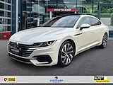 VOLKSWAGEN Arteon 1.5 TSI DSG R-LINE PANO-DAK/TREKHAAK/NAVI/CARPLAY/PDC/STOELVERW