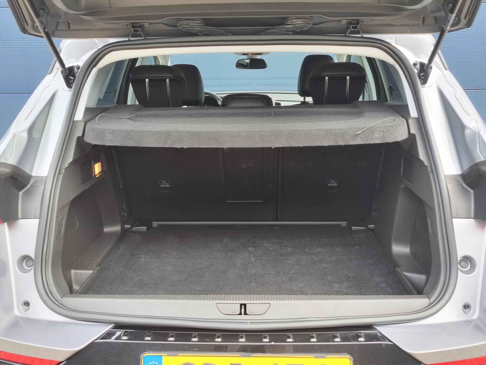 OPEL Grandland 1.2 Turbo 130pk GS Automaat | Navigatie | Stoel-/Stuurverwarming | Climate Control | AGR Stoelen | Parkeersensoren V+A | Voorruitverwarming | - 33/42