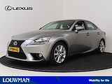 Lexus IS 300h Business Line Pro | Premium Navigatie | Lederen Bekleding | Stoelverwarming |