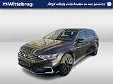 Volkswagen Passat Variant 1.4 TSI PHEV GTE / AUTOMAAT/ TREKHAAK/ ADAPT. CRUISE/ ALCANTARA/ APP-CONNECT/ NAVI/ DAB/ CLIMA/ STOELVERWARMING/ PARK. SENSOREN + CAMERA