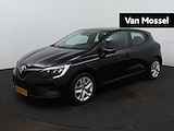 Renault Clio TCe 90 Bi-Fuel Zen  | Navigatie | Trekhaak | Airco