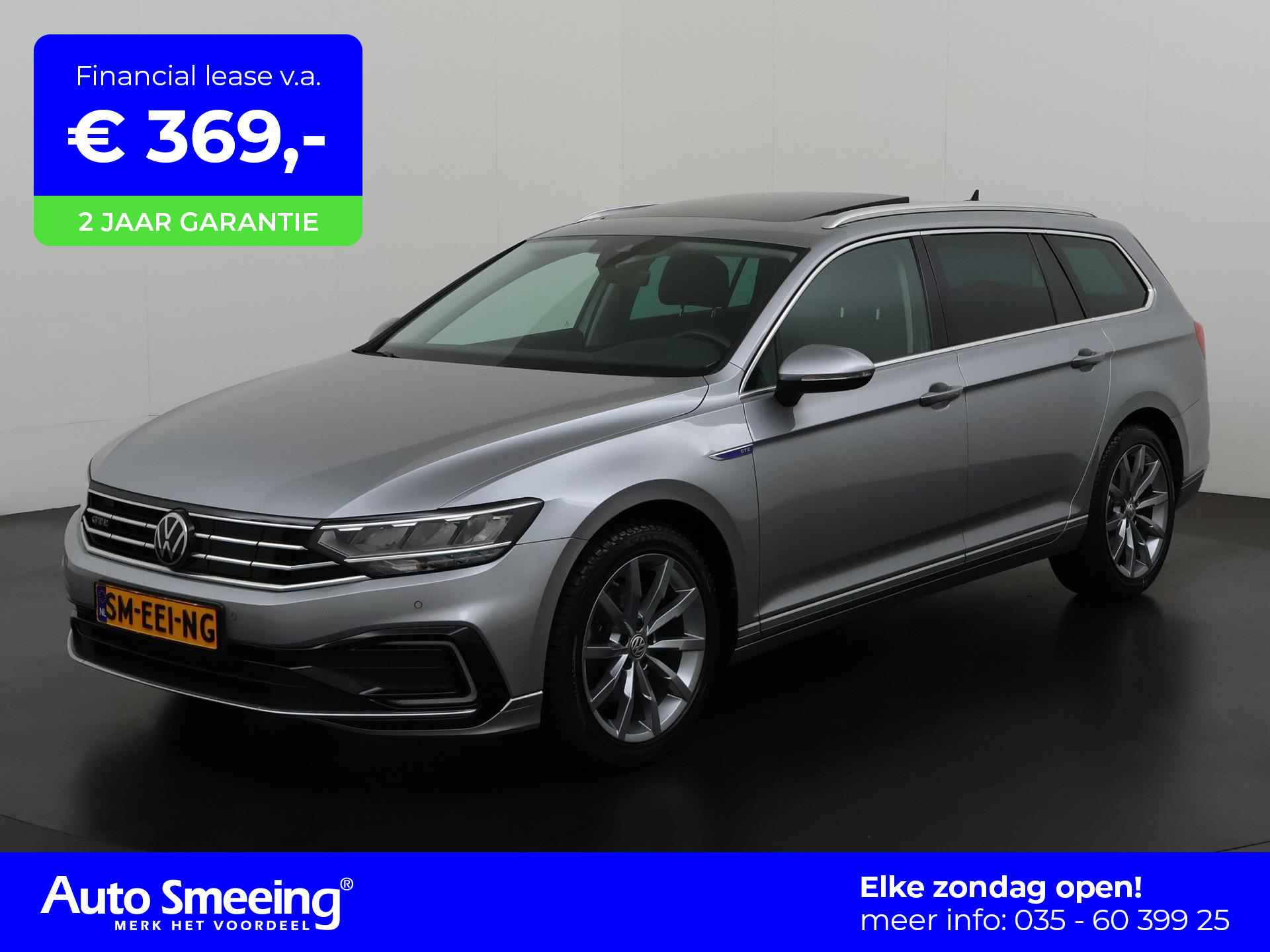 Volkswagen Passat BOVAG 40-Puntencheck