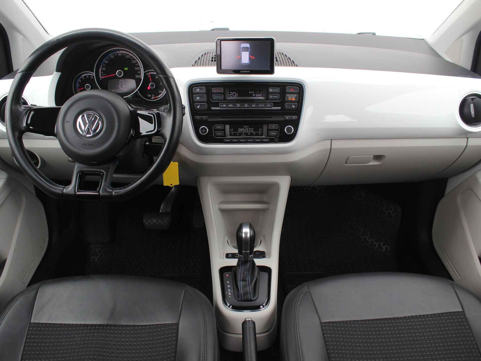 Volkswagen e-Up! e-Up! / Navigatie / Cruise Control / Climate Control / Stoelverwarming voor / Bluetooth / - 2/38