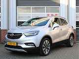 Opel Mokka X 1.4 Turbo 153PK 4x4 Automaat Innovation /NAVI/PDC/Achteruitrijcamera/Leder/Lane assist/Keyless/Trekhaak/LED/Cruise control/Stoelverwarming!