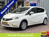 Nissan Note 1.2 Acenta | TREKHAAK | CRUISE | CLIMATE CONTROL |