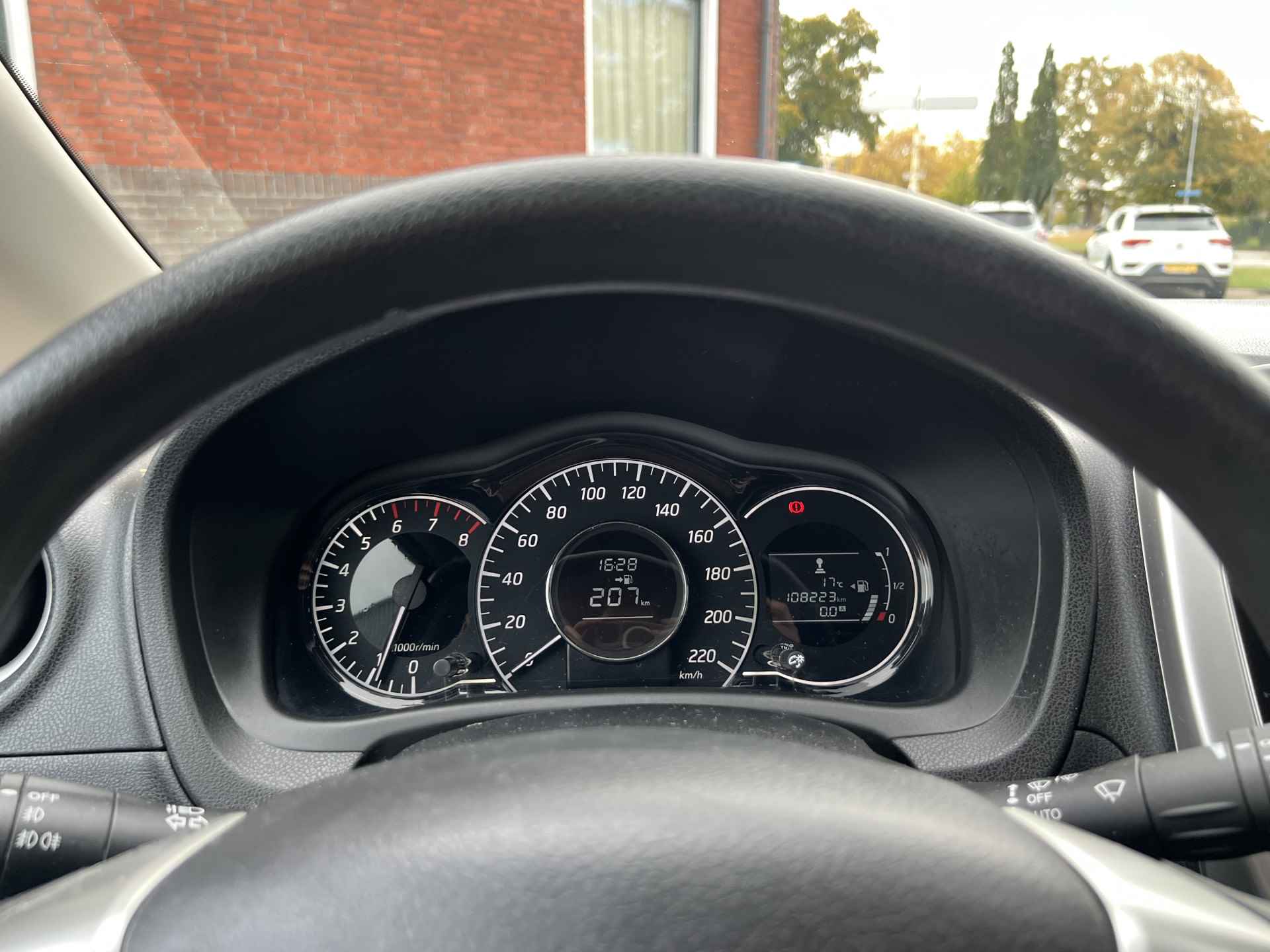 Nissan Note 1.2 Acenta | TREKHAAK | CRUISE | CLIMATE CONTROL | - 15/25