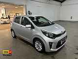 Kia Picanto 1.0 CVVT 67pk 4-zits ComfortLine Navigatie / CAMERA / LMV