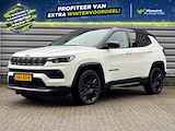 Jeep Compass 1.3T 4XE 240pk  Automaat S | Navigatie | Camera | Parkeersensoren |