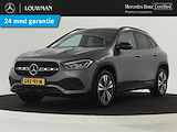 Mercedes-Benz GLA 250 e Plug-in Hybride | Trekhaak | Luxury Line | Night Pakket | 360° camera | Spiegelpakket | Android Auto | Apple CarPlay | Inclusief 24 maanden MB Certified garantie voor Europa.