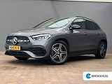 Mercedes-Benz GLA-klasse 180 AMG Line