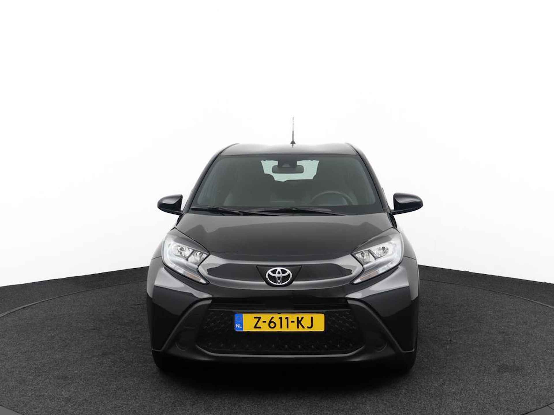 Toyota Aygo X 1.0 VVT-i MT Play | Airco | Parkeercamera| Adaptive Cruise control | - 14/40