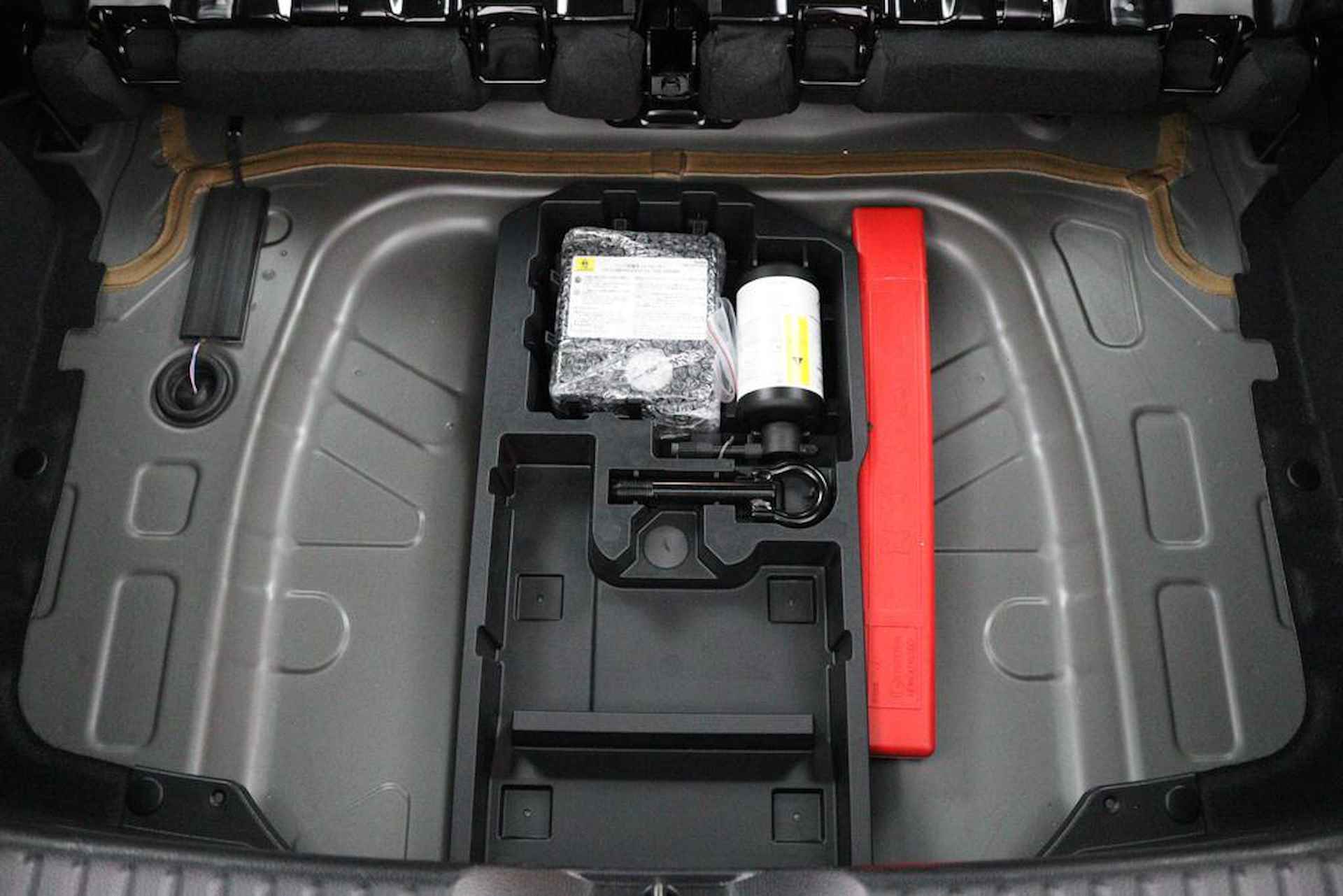 Toyota Aygo X 1.0 VVT-i MT Play | Airco | Parkeercamera| Adaptive Cruise control | - 31/40